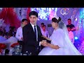 Azamat  adolat wedding day part 2