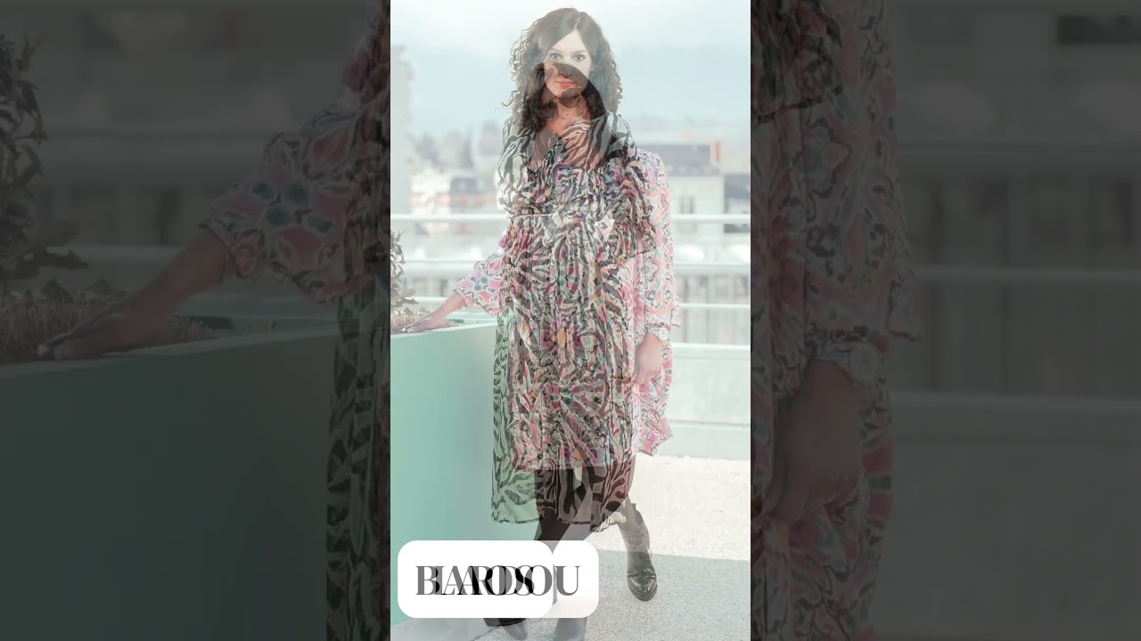 𝐒𝐎𝐋𝐃𝐄𝐒 𝐂𝐇𝐄𝐙 𝐒𝐀𝐋𝐒𝐀 𝐄𝐏𝐀𝐆𝐍𝐘 𝐀𝐍𝐍𝐄𝐂𝐘 : -𝟓𝟎% 𝐒𝐔𝐑 𝐋𝐀 𝐂𝐎𝐋𝐋𝐄𝐂𝐓𝐈𝐎𝐍 𝐑𝐎𝐁𝐄𝐒 👗