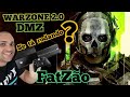 Vamos de WARZONE 2.0  DMZ  NO XBOX ONE FAT