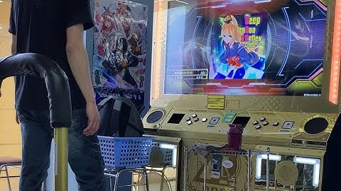 【DDR A3】Deep tenDon Reflex  CDP AAAフルコンボ