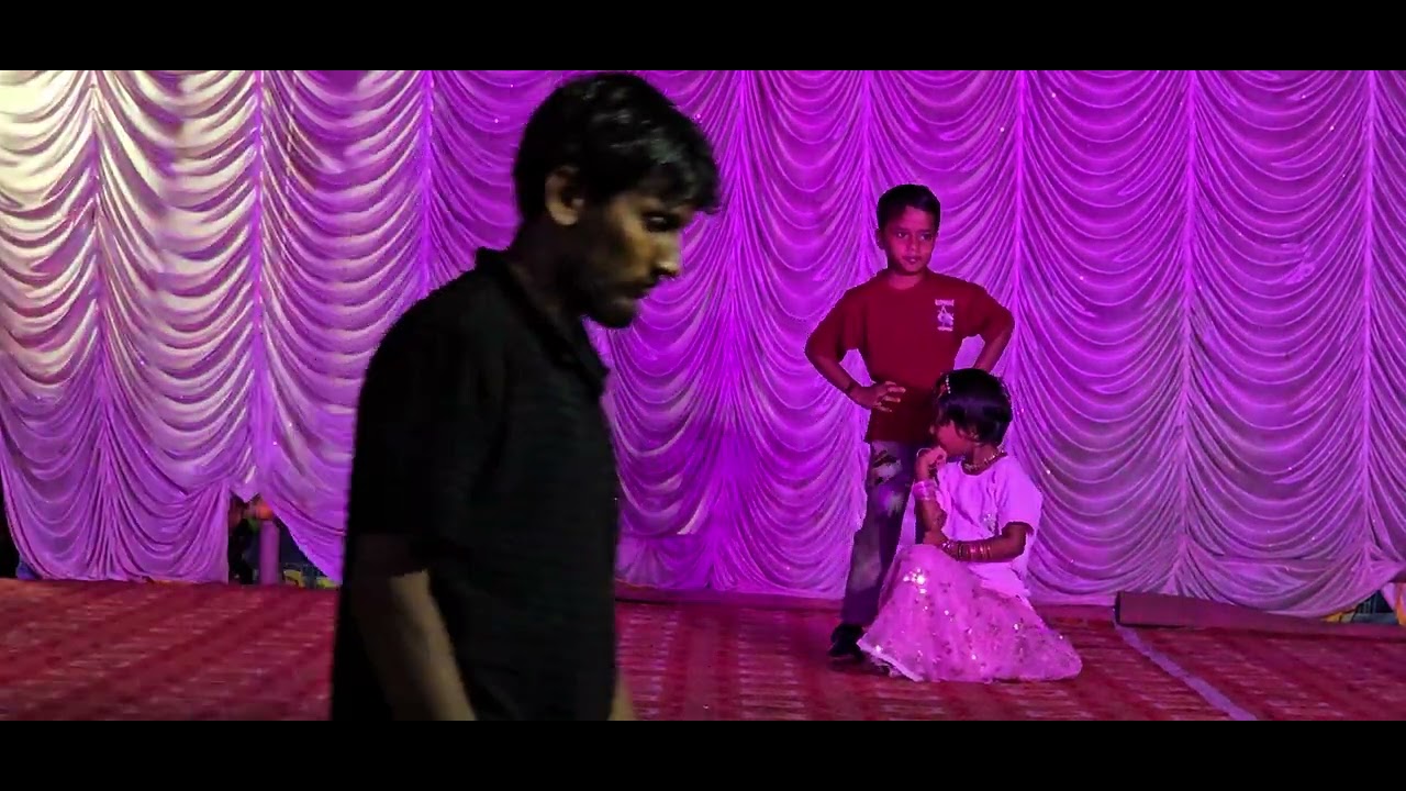 കിണാവല്ലൂർ ശ്രീ കൊടുങ്ങല്ലൂര്‍ ഭഗവതി ക്ഷേത്ര സന്നിധിയില്‍ 24 February 2026