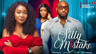 SILLY MISTAKE - DEZA THE GREAT, SANDRA OKUNZUWA, ESE ERIATA, SIRT CHRIS AKWARANDU