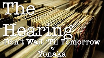 The Hearing - Don