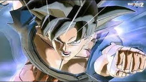 LilATL_D NEW | Tutorial On How To The UI-Sign-Goku Back Hit Tech | WITH COMBOS | Xenoverse 2