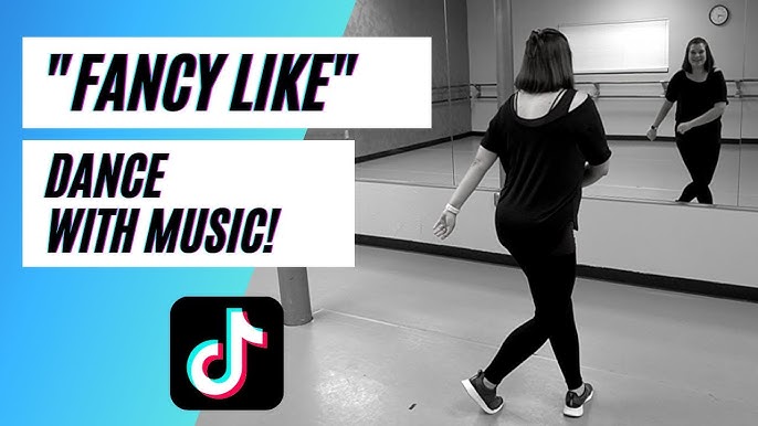 Meghan Trainor's TikTok Song 'Made You Look' – Learn Dance Moves