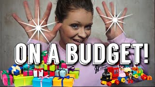 What I Got My Kids For Christmas 2017