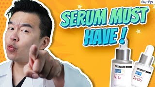 Why These Serums Are Selling Out Everywhere!