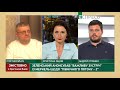 Змістовно з Христиною Яцків | 7 липня | Частина 2