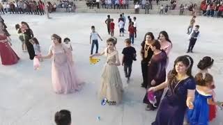 رومى هركى ده واتا ئيزديا Romi Harki Dawata Ezdia Resimi