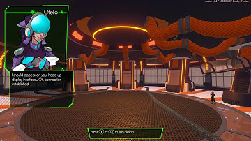 Hover - Part 1 [4K, 60fps, and No Commentary]