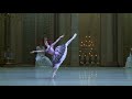 Maria Khoreva - Paquita variation 2