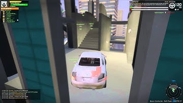 How to confuse people in The Beacon