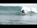 Joan duru  surfing landes capbreton france juillet