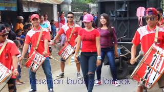 megantara terbaru jaran guyang seru habis