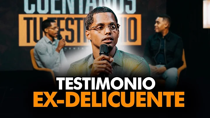 EX-CRIMINAL TESTIMONY