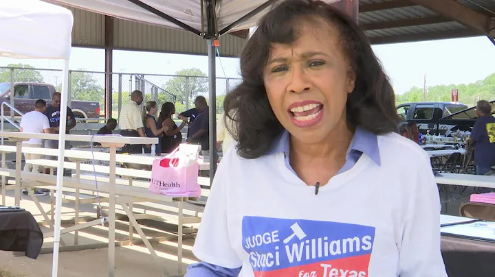 STACI WILLIAMS INTERVIEW