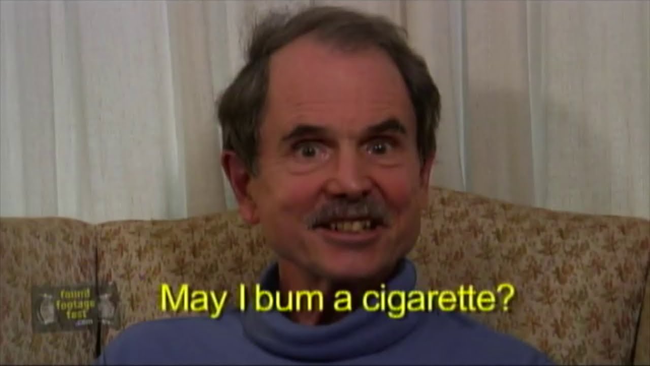 Greg Thompson Interview: The Found Footage Festival Volume 4 (DVD, Bonus Features, 2009)