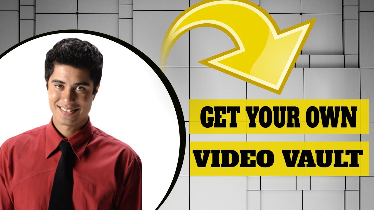 Video Course Vault Review and Bonus 