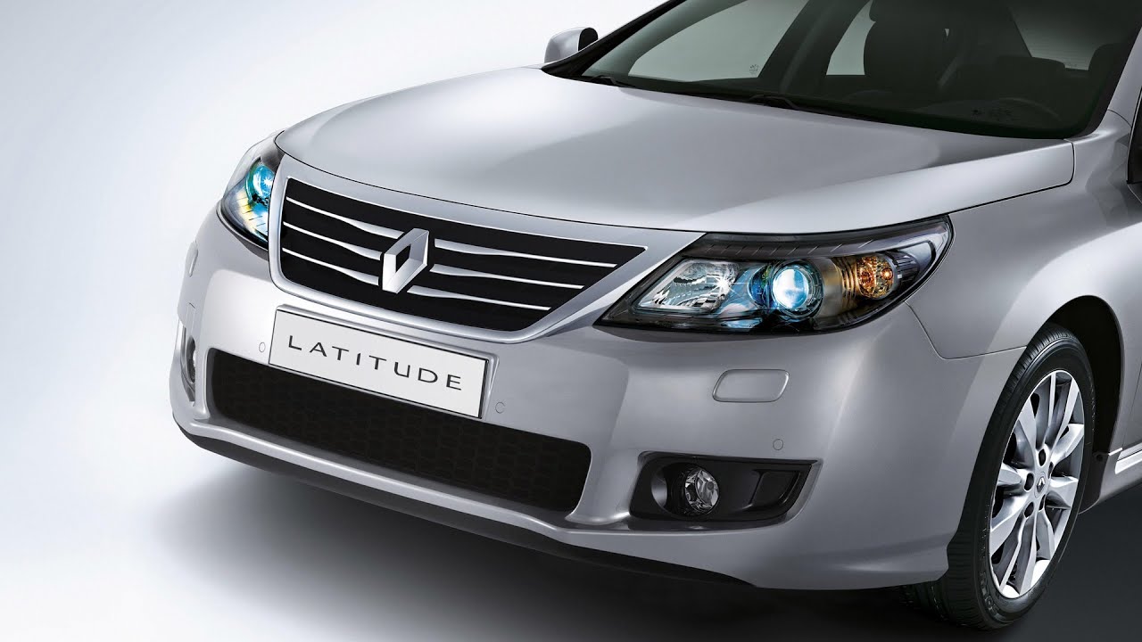 Чип-Тюнинг Renault Latitude 2010 2.5 AT Hitachi от FP Garage