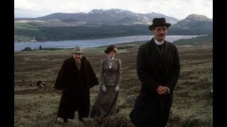 The Missionary (1982) - Original Trailer