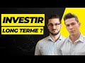 Comment avoir une vision long terme en crypto monnaie 