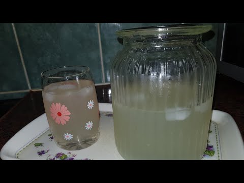 fresh-lime-juice-recipe