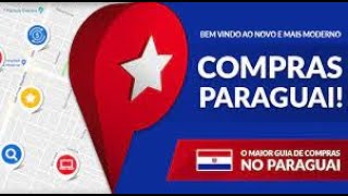 Site compras Paraguai é confiável ? vale a pena? preços Dólar x Real aceita Pix e muito mais 2024