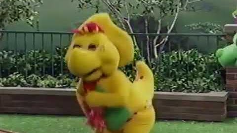 More Purple Guy Songs (1999 Version) Part 27