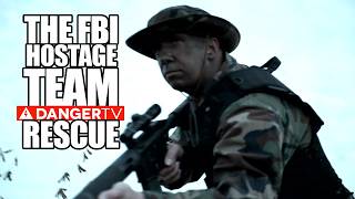 ALL NEW SHOW - The FBI Hostage Rescue Team Goes to Work! FBI Takedown | Full Episode
