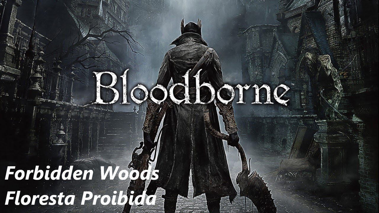 PS5] BLOODBORNE #4 #bloodborne 