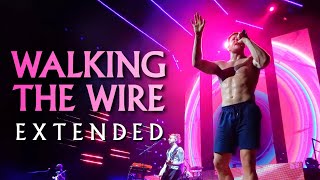 Walking The Wire (Extended Version) - Imagine Dragons Resimi