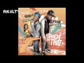 RICH KIDZ - I SEE YOU REMIX FT LIL CHUCKEE