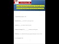 Illinois CNA Certified Nursing Assistant State Exam Study Guide 2024 2025 Expected Questions and Ans