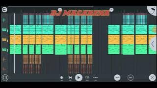 DJ MACARENA - FULL BASS ( RAFLI KARIM REMIX | DJ MANADO