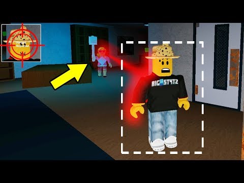 Roblox High School My First Day Part 1 Youtube - the beast is a monster he don t let me hack roblox flee the