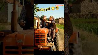 Lan Heriff Yine Yanlış Yoldasın Yaşlı Amcanın Efsane Cevabı Kopturdu