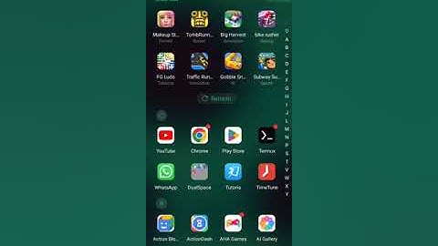 Android Keylogger/Kisi bhi bande ka keyboard record kare