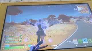 Ruby play fortnite with minermine sweg and legends, IT BATTLE ROYAL TIME!