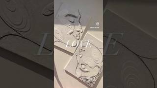 Картина Влюбленная Пара ❤️В наличии и под заказ в большем размере! наличии #картинаназаказ