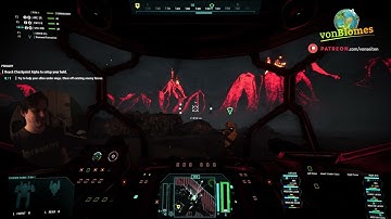 vonBiomes Mod Development: More Ambient Sound in Mechwarrior 5