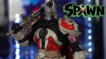 Mcfarlane Toys Spawn