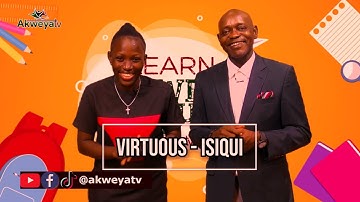 5 Simple Secrets to Mastering Akweya Language Quickly