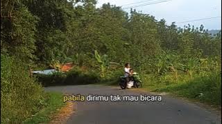 Pongdut Masih adakah cinta cover by Yayah andiriani