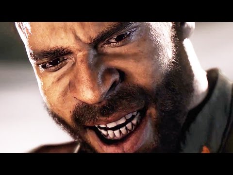 MAFIA 3 - Story Trailer (PS4 / Xbox One)