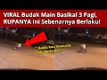 Viral Budak Main Basikal 3 Pagi, Rupanya Ini Sebenarnya Berlaku...