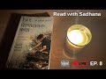 Read with sadhana 📖🍃 EP. 8| Read together Grow together 🍃🌿🌱