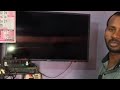 Samsung led tv ua 32m5570 no display problem ko thik karne # ka sabse asan (easy )tarika