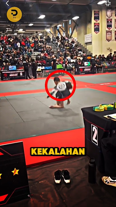 Sang Ayah Membalas Kekalahan Anaknya #shorts #videoviral #gulat