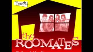 The Roomates - Lonely World chords