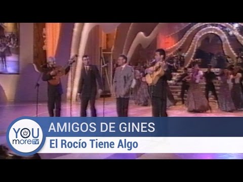 Amigos De Gines